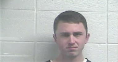 James Gill, - Jessamine County, KY 