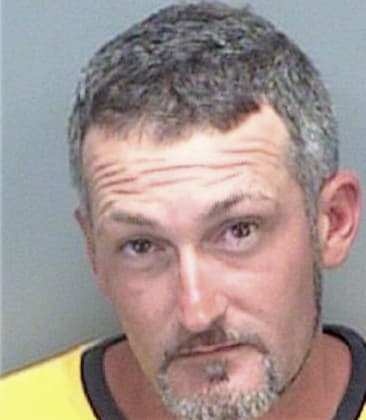 James Gold, - Pinellas County, FL 