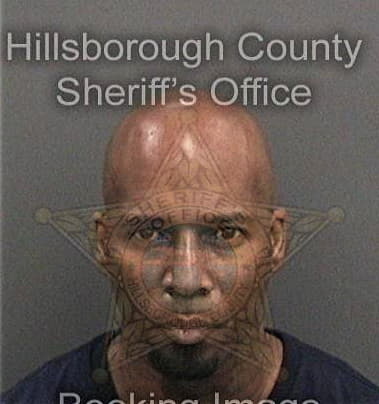 Kapri Golden, - Hillsborough County, FL 