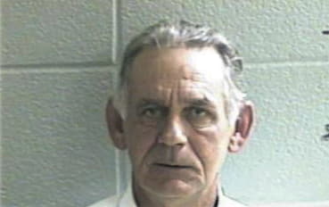 Charles Gregory, - Laurel County, KY 