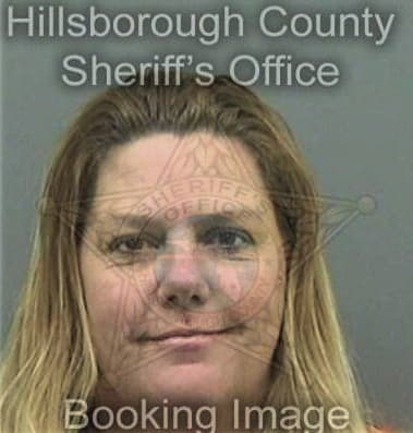 Jamie Guerin, - Hillsborough County, FL 