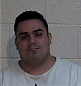 Mario Gutierrez, - Hidalgo County, TX 