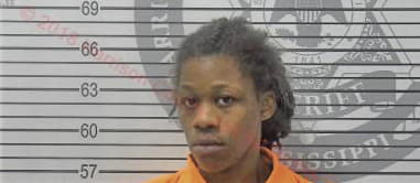 Jennifer Harper, - Harrison County, MS 