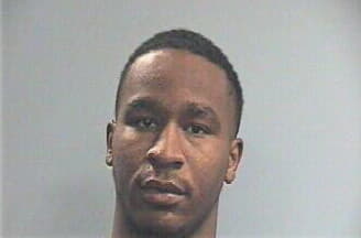 Paul Harris - Fayette County, KY 