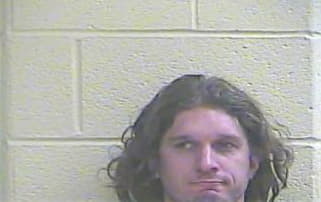 Samuel Hazelwood - Ballard County, KY 