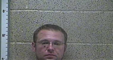 Christopher Heller, - Henderson County, KY 