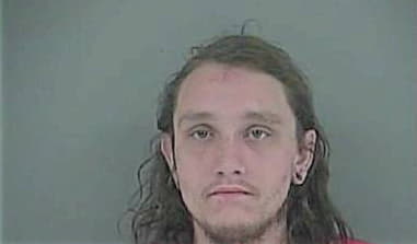 Michael Henderlight, - Anderson County, TN 