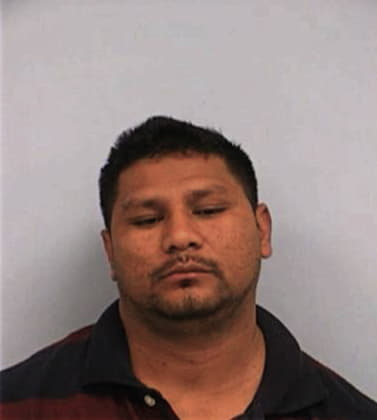 Gabriel Hernandez, - Travis County, TX 