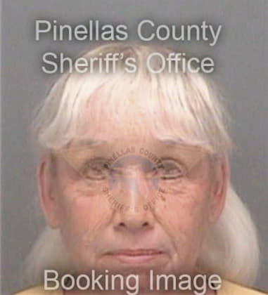 Catherine Hinkle, - Pinellas County, FL 