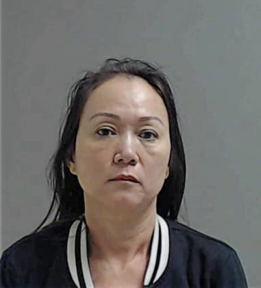 Ngoc-Thuy Ho, - Hidalgo County, TX 