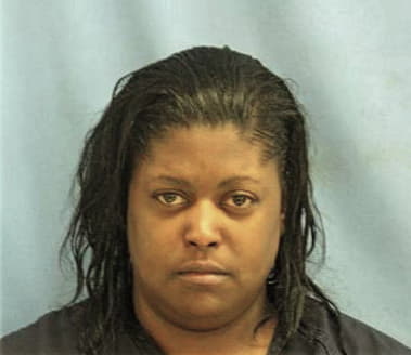 Davette Hollman, - Pulaski County, AR 