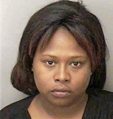 Tanekia Holloway, - Polk County, FL 