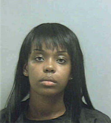 Tremara Howard, - DeKalb County, GA 