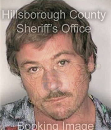 William Howard, - Hillsborough County, FL 