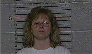 Angelia Hutcherson, - Franklin County, KY 