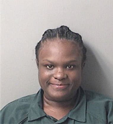 Debra Jackson, - Escambia County, FL 