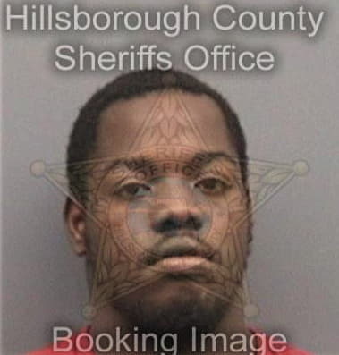 Jerome Jacobs, - Hillsborough County, FL 