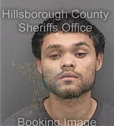 Carlos Jaramillo, - Hillsborough County, FL 