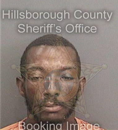 William Jennings, - Hillsborough County, FL 