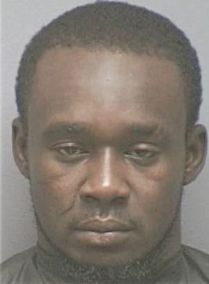 Cornelius Johnson, - Flagler County, FL 