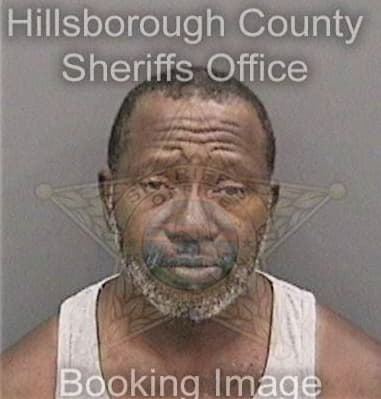 Kevin Johnson, - Hillsborough County, FL 