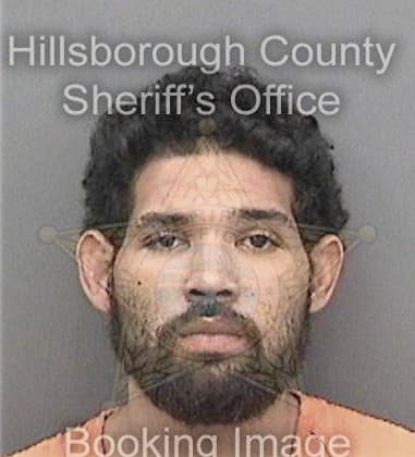 Eric Jones, - Hillsborough County, FL 