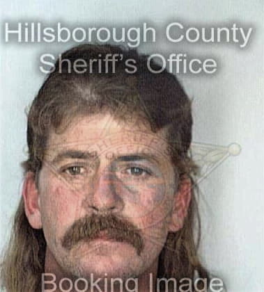 Scott Kilgore, - Hillsborough County, FL 