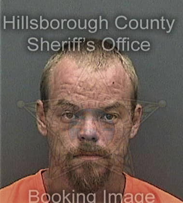 Shane Lantz, - Hillsborough County, FL 