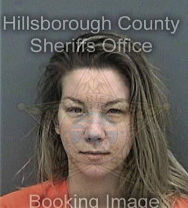 Jeannette Lauersdorf, - Hillsborough County, FL 