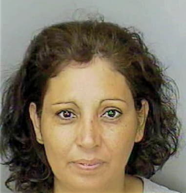 Maria Lazo, - Polk County, FL 