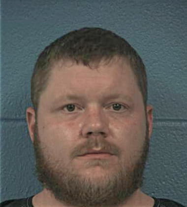 Samuel Legault - Williamson County, TX 
