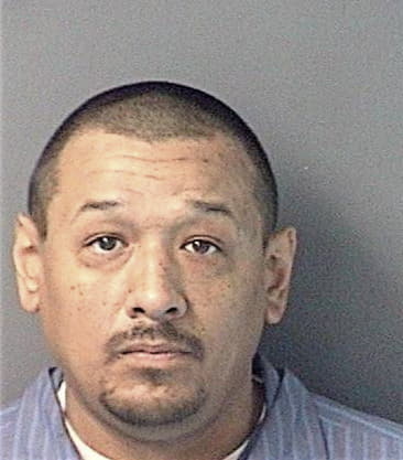 Pedro Leon, - Escambia County, FL 