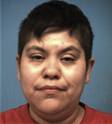 Senaida Leos - Williamson County, TX 