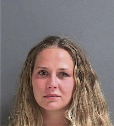 Beth Leto, - Volusia County, FL 