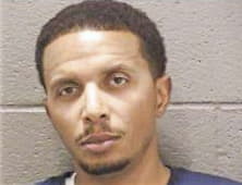 Demario Lloyd - Durham County, NC 