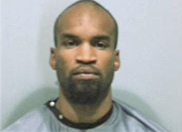 Marquis Love - DeKalb County, GA 