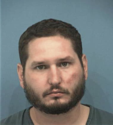 Jose Lugo - Williamson County, TX 