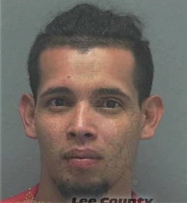 Oscar Maldonado, - Lee County, FL 