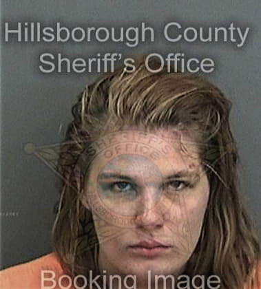 Stephanie Malvano, - Hillsborough County, FL 