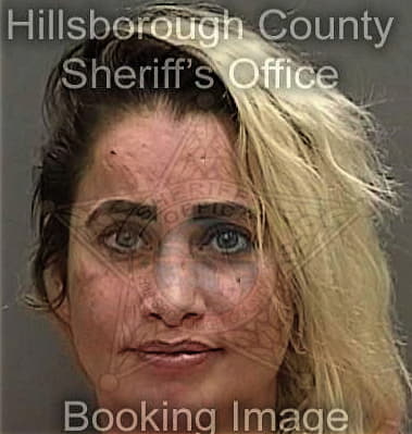 Erin Manwiller, - Hillsborough County, FL 