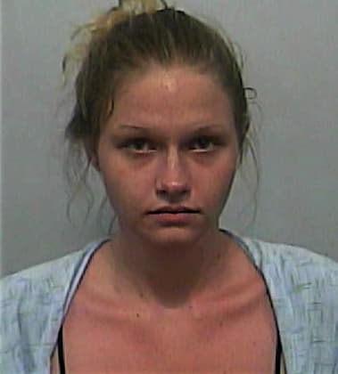 Kristen Mascarelli, - Columbia County, FL 