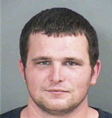 Joshua McCartney, - Collier County, FL 