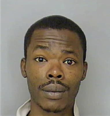 Clarence McCray, - Polk County, FL 