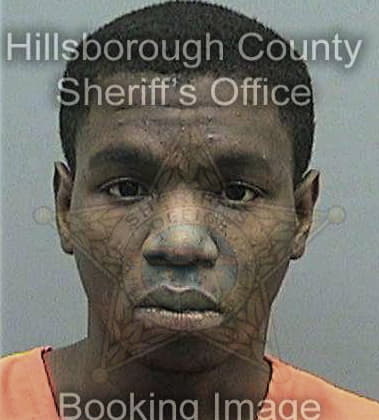 Alonso McDuffie - Hillsborough County, FL 