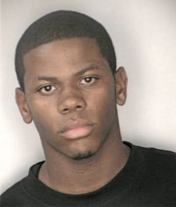 Billy McMillian - Hillsborough County, FL 