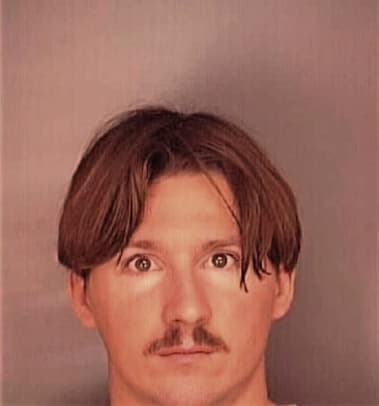Ernest McNair - Polk County, FL 