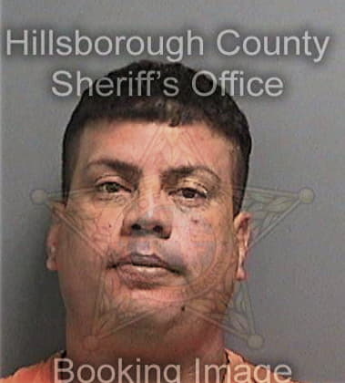 Frank McNally - Hillsborough County, FL 