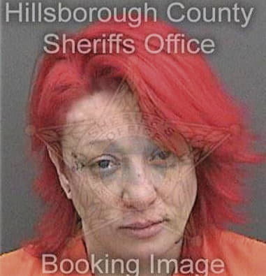 Kimberly McPhedrain - Hillsborough County, FL 