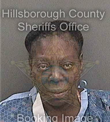 Jessie Meaders - Hillsborough County, FL 