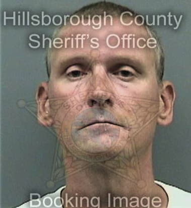 Carlos Medina - Hillsborough County, FL 